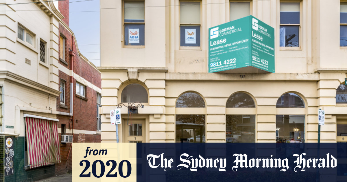 Vanity Chic Mirrors snaps up showroom for 3.4m